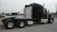 2006 Peterbilt 379 Extd Sleeper Semi Trucks photo 5