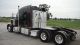 2006 Peterbilt 379 Extd Sleeper Semi Trucks photo 7