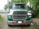 1992 Ford Ln 8000 Flatbeds & Rollbacks photo 1