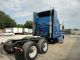 2007 International 9400 I Sleeper Semi Trucks photo 2