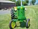 John Deere Model 320s Vintage Tractor1957, ,  Professional Restoration (2014) Antique & Vintage Farm Equip photo 2
