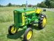 John Deere Model 320s Vintage Tractor1957, ,  Professional Restoration (2014) Antique & Vintage Farm Equip photo 7