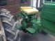 John Deere 40 Tractor - Straight Tractor.  Restore Or Leave Tractors photo 2