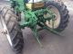John Deere 40 Tractor - Straight Tractor.  Restore Or Leave Tractors photo 4