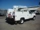 1997 Ford Duty Utility / Service Trucks photo 2