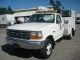 1997 Ford Duty Utility / Service Trucks photo 5