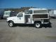 1997 Ford Duty Utility / Service Trucks photo 7