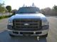 2005 Ford F550 Duty Other Medium Duty Trucks photo 2