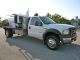 2005 Ford F550 Duty Other Medium Duty Trucks photo 3