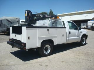 2003 Ford F - 350 photo