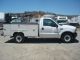 2003 Ford F - 350 Utility / Service Trucks photo 2