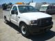 2003 Ford F - 350 Utility / Service Trucks photo 6