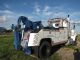 1983 Kenworth W900 Wreckers photo 3