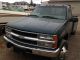 1997 Chevrolet 3500 4x4 Wreckers photo 5