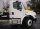 2007 Freightliner Business Class M2 106 Daycab Semi Trucks photo 1
