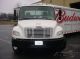 2007 Freightliner Business Class M2 106 Daycab Semi Trucks photo 2