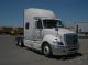 2010 International Prostar Sleeper Semi Trucks photo 1