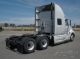 2010 International Prostar Sleeper Semi Trucks photo 2