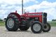 Classic Massey Ferguson 240 47hp Easy To Drive Tractors photo 4
