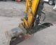 John Deere 27 - Zts Mini Excavator Thumb/clamp 3 Buckets 27d Bobcat 425 Cat 302 Nr Excavators photo 11