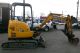 John Deere 27 - Zts Mini Excavator Thumb/clamp 3 Buckets 27d Bobcat 425 Cat 302 Nr Excavators photo 2