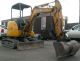 John Deere 27 - Zts Mini Excavator Thumb/clamp 3 Buckets 27d Bobcat 425 Cat 302 Nr Excavators photo 4