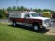 1976 Dodge Emergency & Fire Trucks photo 1