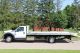 2012 Ford F - 550 Duty Flatbeds & Rollbacks photo 9