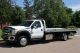 2012 Ford F - 550 Duty Flatbeds & Rollbacks photo 10