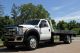 2012 Ford F - 550 Duty Flatbeds & Rollbacks photo 11