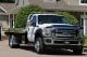 2012 Ford F - 550 Duty Flatbeds & Rollbacks photo 3