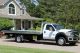 2012 Ford F - 550 Duty Flatbeds & Rollbacks photo 4