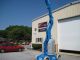 Genie Z30/20n,  Zero Tailswing Boom Lift,  Batteries,  Perfect Up & Over Scissor & Boom Lifts photo 9
