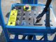 Genie Z30/20n,  Zero Tailswing Boom Lift,  Batteries,  Perfect Up & Over Scissor & Boom Lifts photo 8
