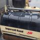 Ingersoll Rand Dd10st Static Roller Compactors & Rollers - Riding photo 4