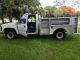 2000 Chevrolet 3500 / 2500 Utility Truck Utility / Service Trucks photo 1