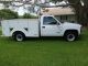 2000 Chevrolet 3500 / 2500 Utility Truck Utility / Service Trucks photo 4