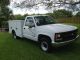 2000 Chevrolet 3500 / 2500 Utility Truck Utility / Service Trucks photo 5
