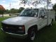 2000 Chevrolet 3500 / 2500 Utility Truck Utility / Service Trucks photo 6