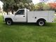 2000 Chevrolet 3500 / 2500 Utility Truck Utility / Service Trucks photo 7