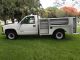 2000 Chevrolet 3500 / 2500 Utility Truck Utility / Service Trucks photo 8
