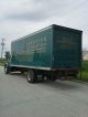 2000 International 4700 Box Trucks / Cube Vans photo 1