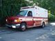 2003 Ford E - 350 Emergency & Fire Trucks photo 1