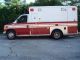 2003 Ford E - 350 Emergency & Fire Trucks photo 3