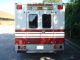 2003 Ford E - 350 Emergency & Fire Trucks photo 4