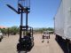 Komatsu Forklift G20 4000 Lbs Propane 4cylinder Forklifts photo 1