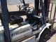 Komatsu Forklift G20 4000 Lbs Propane 4cylinder Forklifts photo 3