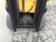 Hyster 3000lb Cap.  Electric Forklift Side Shifter 42 