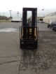 Hyster 3000lb Cap.  Electric Forklift Side Shifter 42 