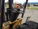 Hyster 3000lb Cap.  Electric Forklift Side Shifter 42 